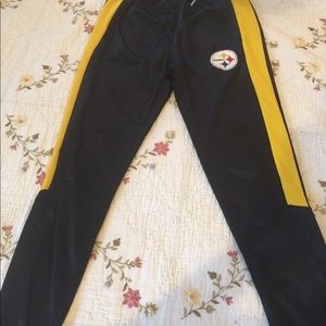 Steelers joggers